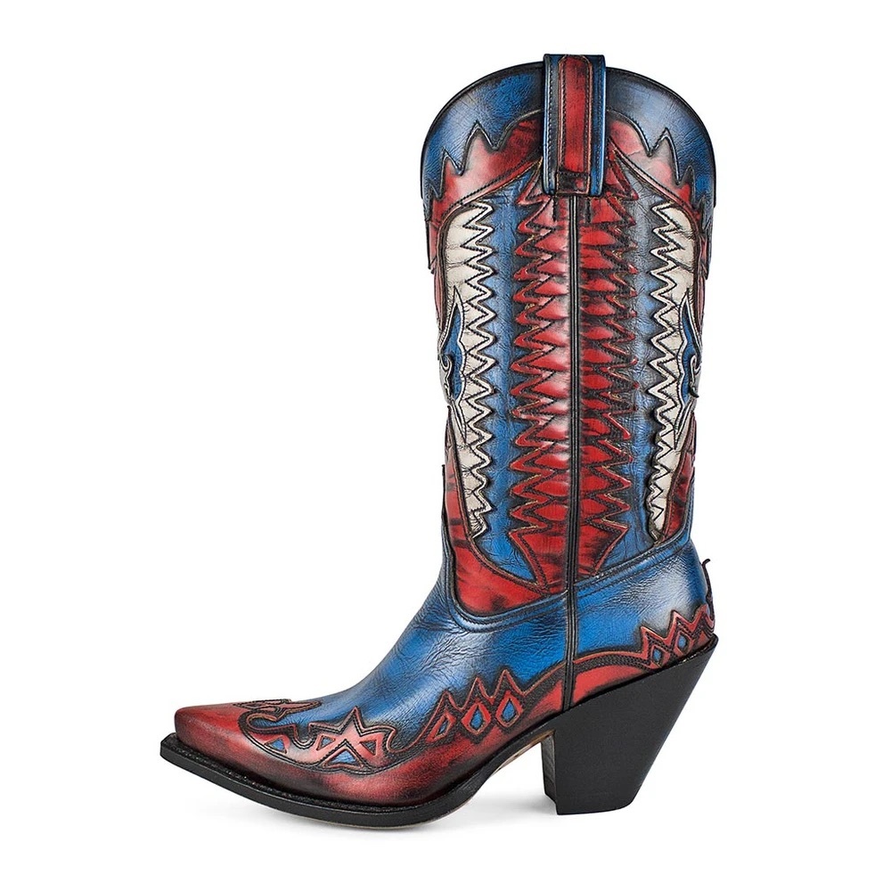 Cowboy Boots